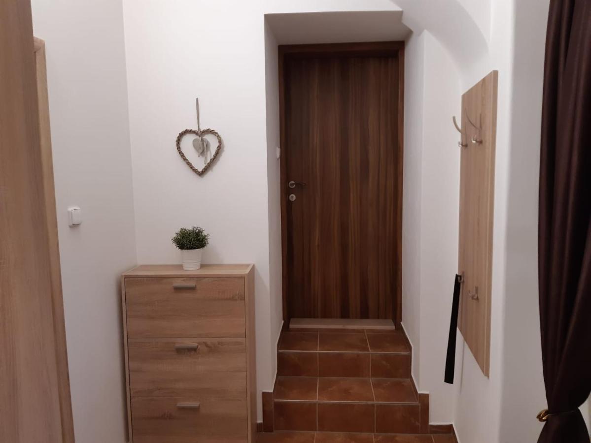 Martinuv Dvur Apartamento Plzeň Exterior foto