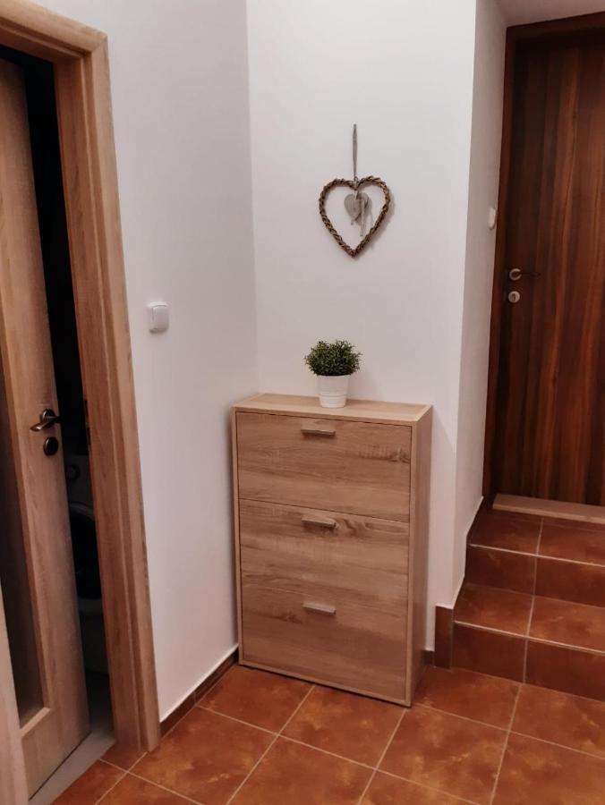 Martinuv Dvur Apartamento Plzeň Exterior foto