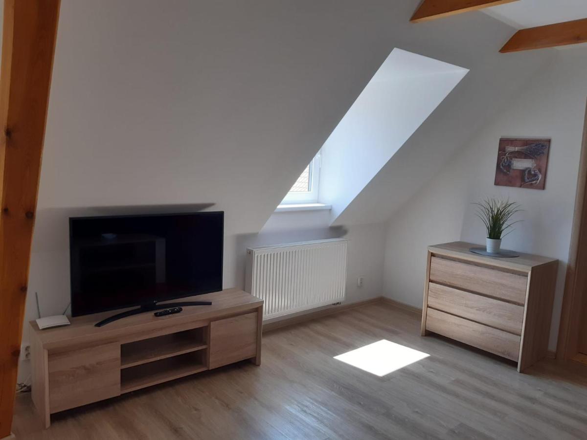 Martinuv Dvur Apartamento Plzeň Exterior foto