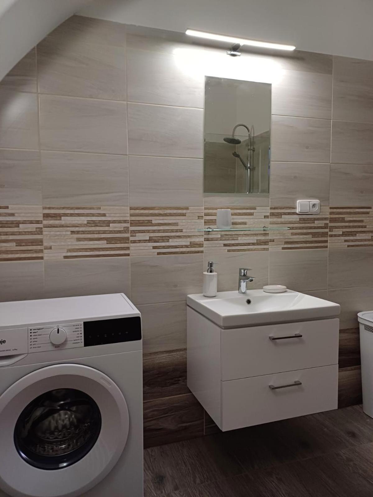 Martinuv Dvur Apartamento Plzeň Exterior foto