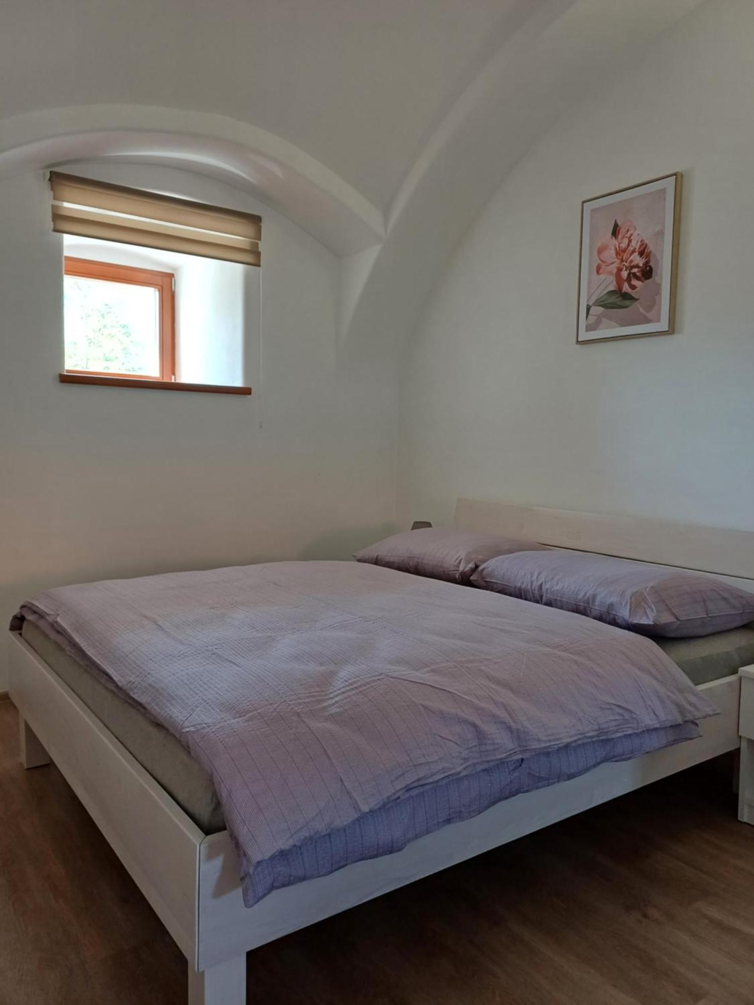 Martinuv Dvur Apartamento Plzeň Exterior foto