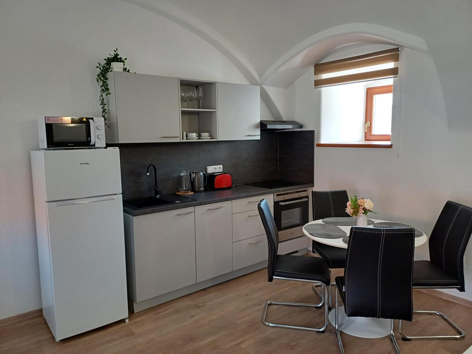 Martinuv Dvur Apartamento Plzeň Exterior foto