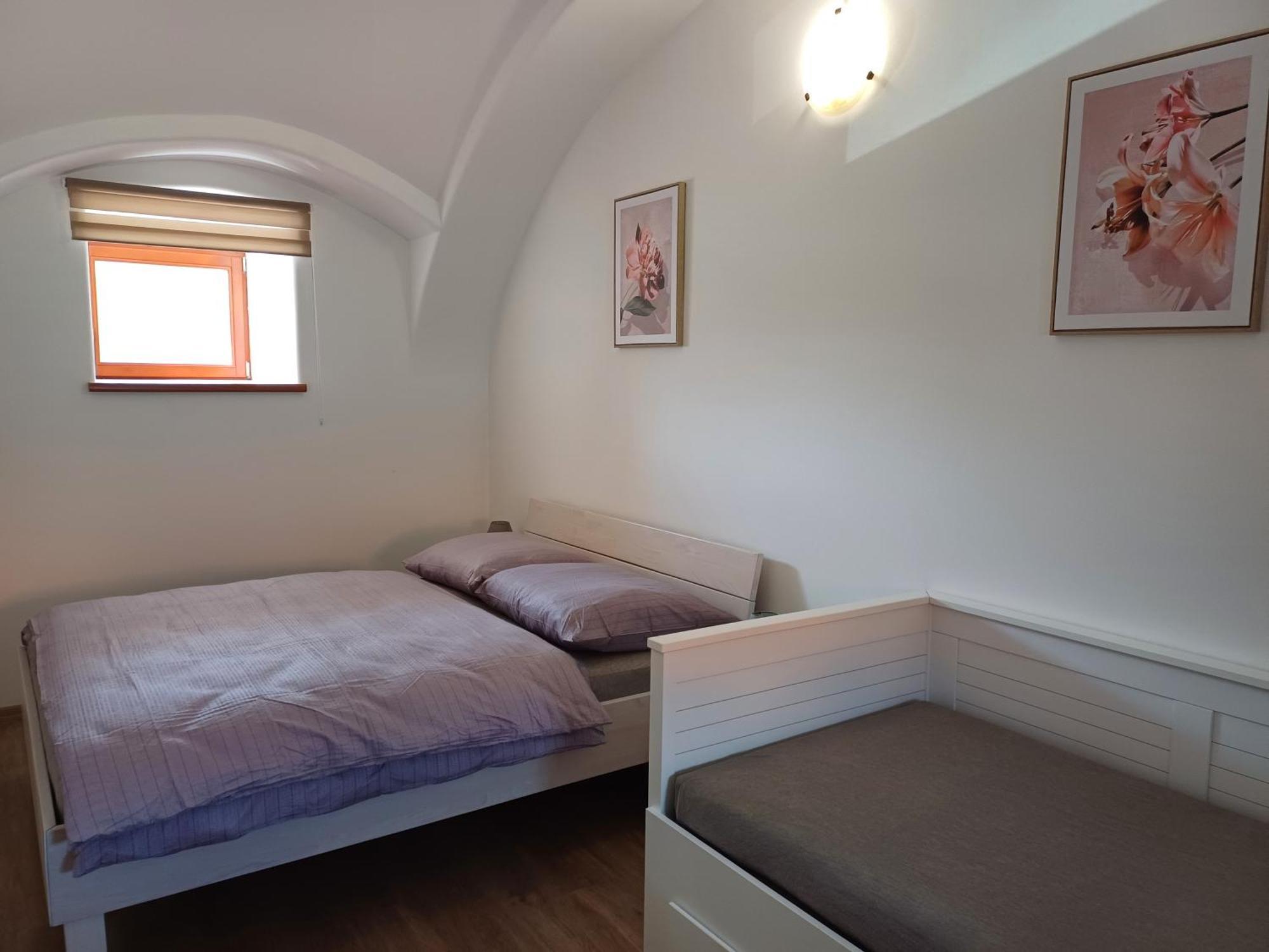 Martinuv Dvur Apartamento Plzeň Exterior foto