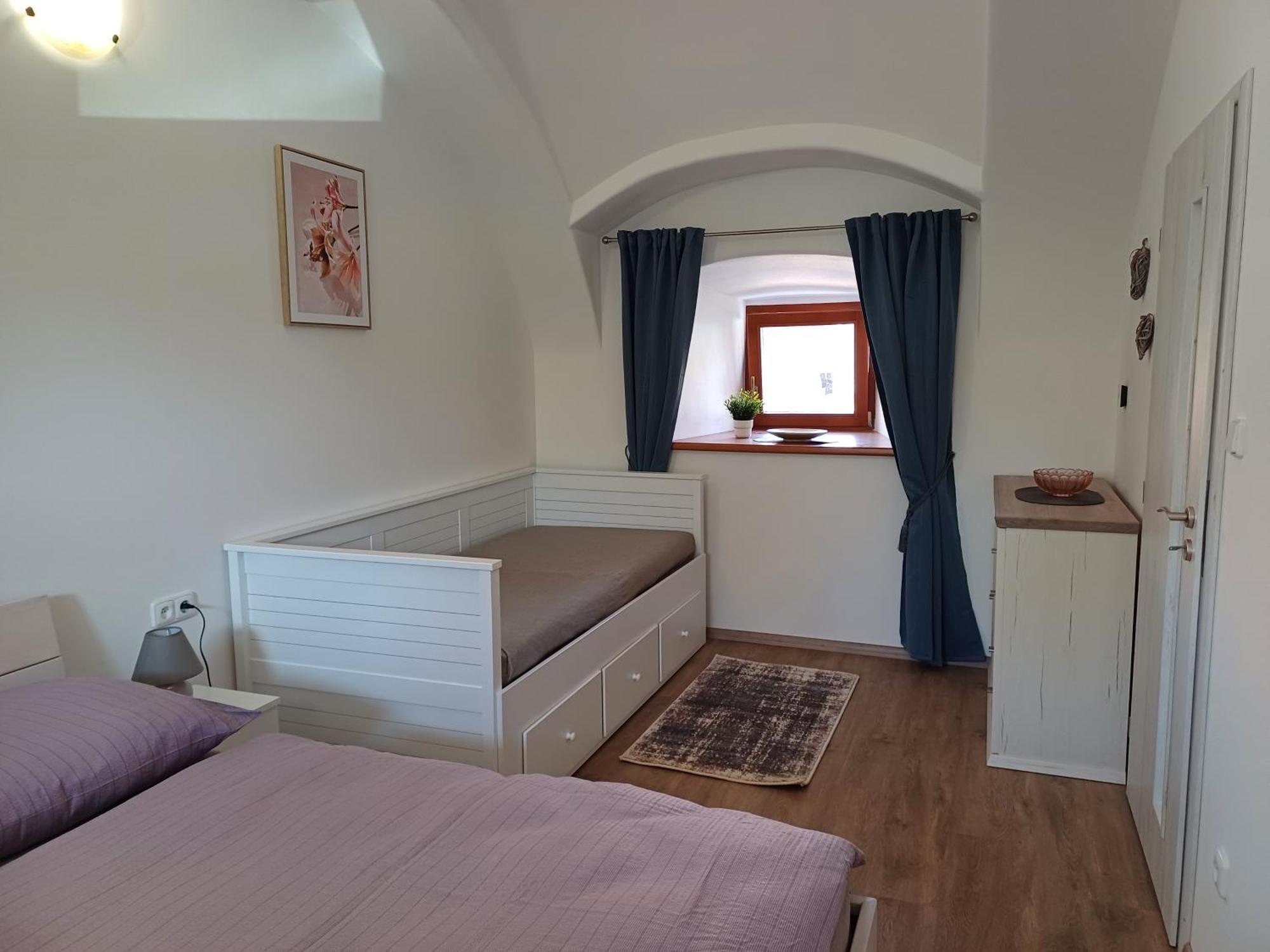 Martinuv Dvur Apartamento Plzeň Exterior foto
