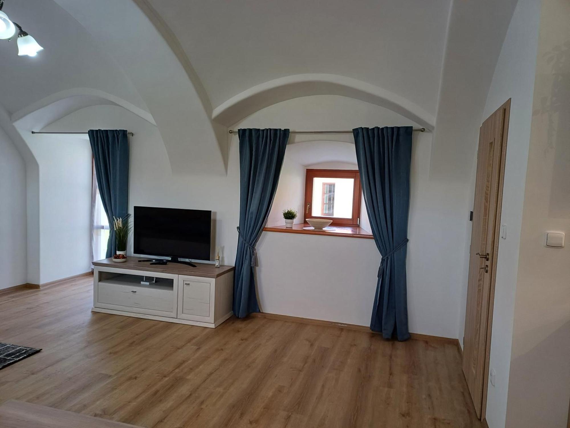 Martinuv Dvur Apartamento Plzeň Exterior foto