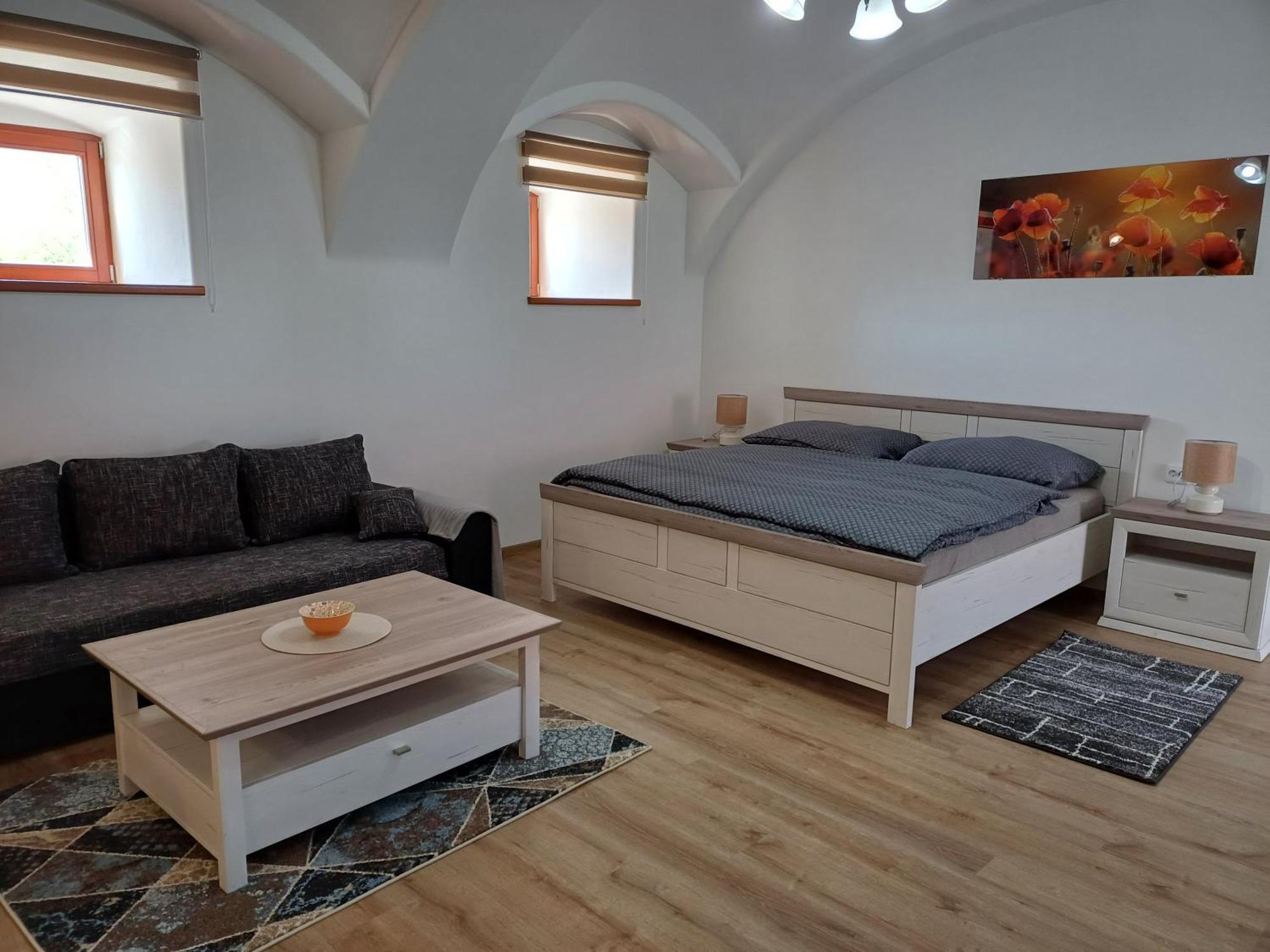Martinuv Dvur Apartamento Plzeň Exterior foto