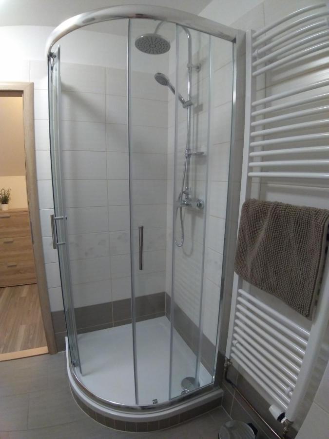 Martinuv Dvur Apartamento Plzeň Exterior foto