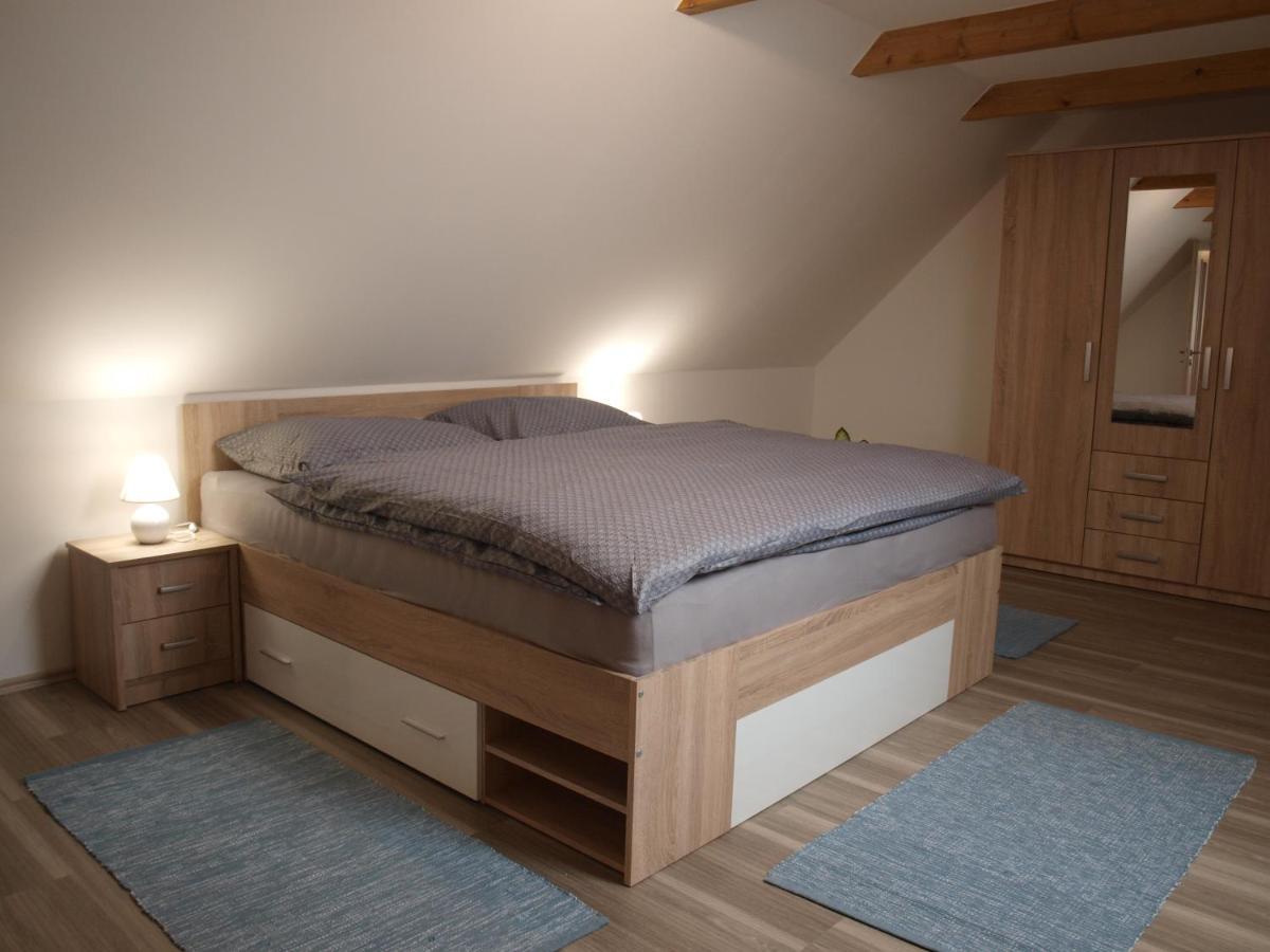 Martinuv Dvur Apartamento Plzeň Exterior foto